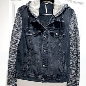 Free People Jacket